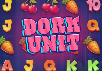 Игра Dork Unit в казино МуркаБет